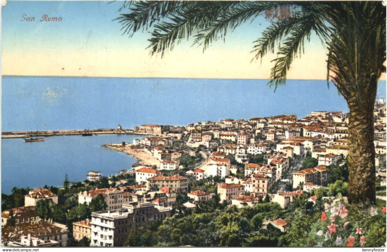 San Remo
