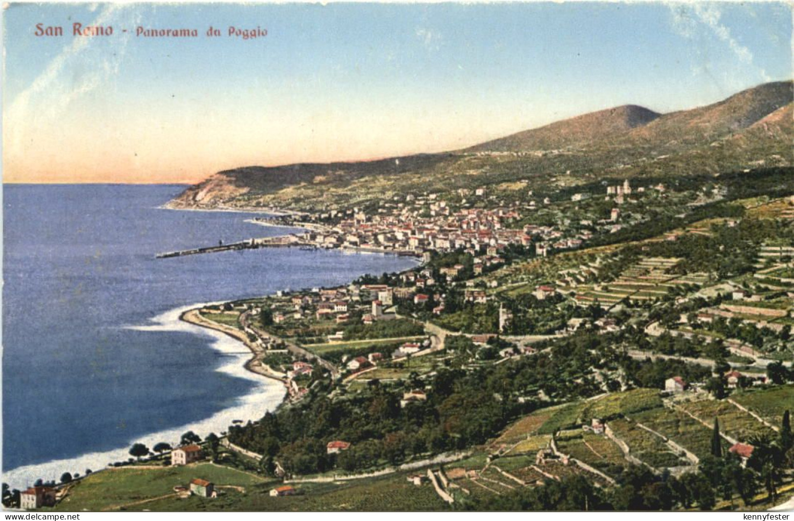 San Remo