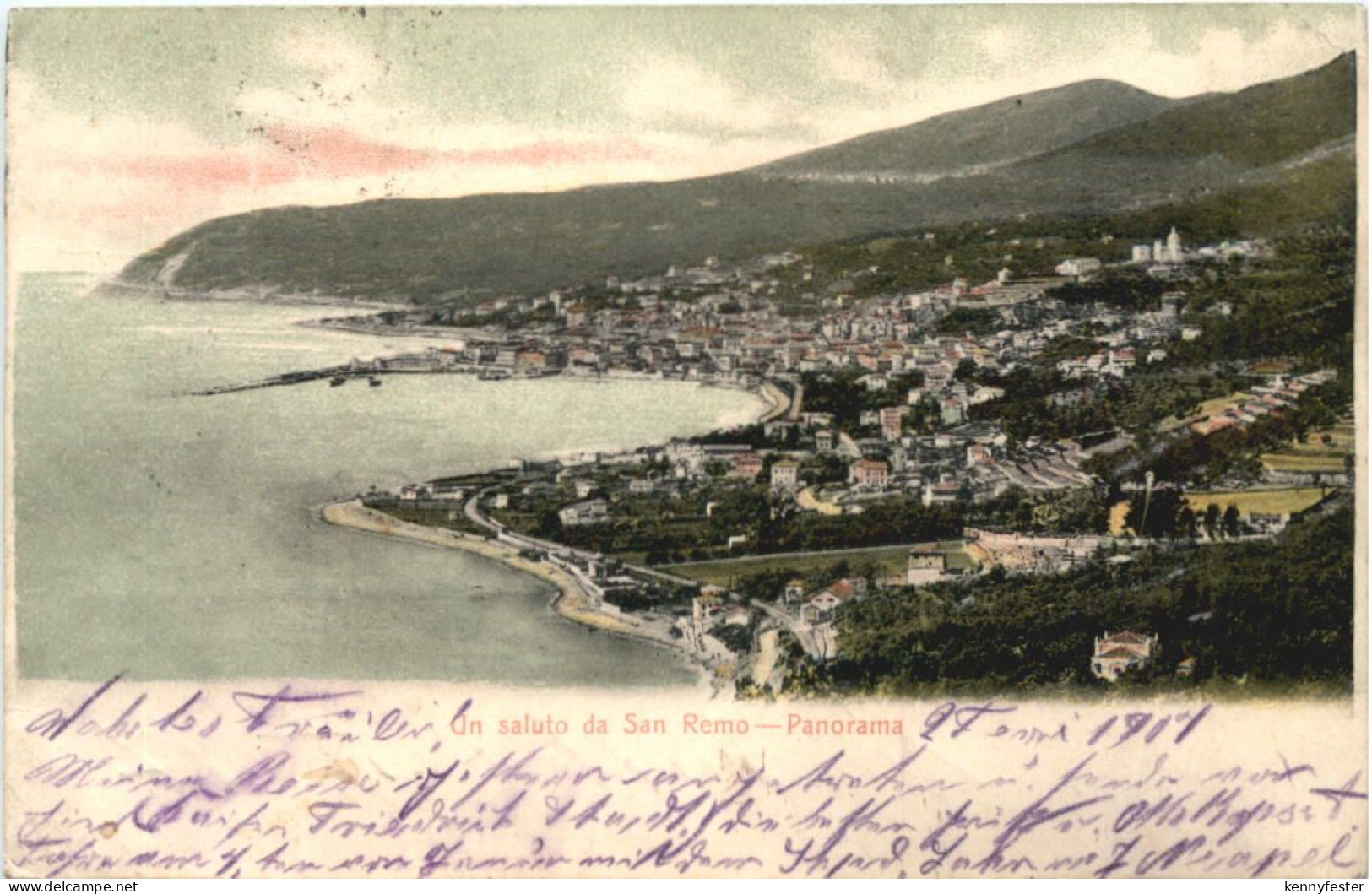 San Remo