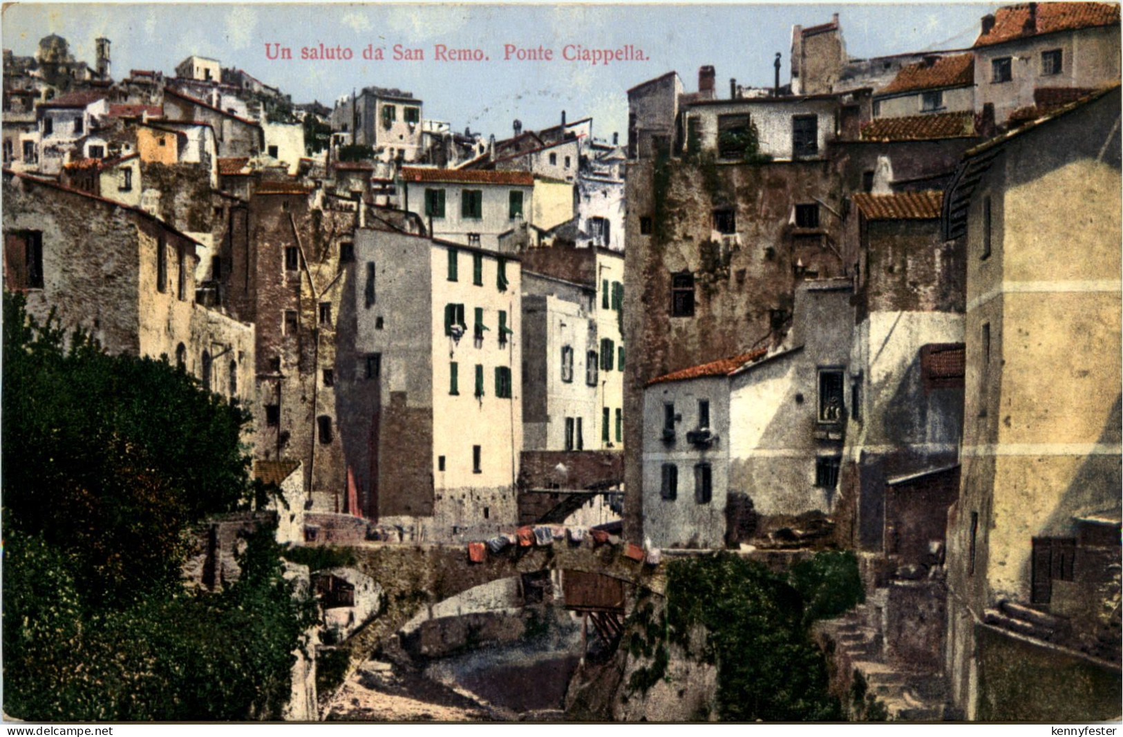 San Remo