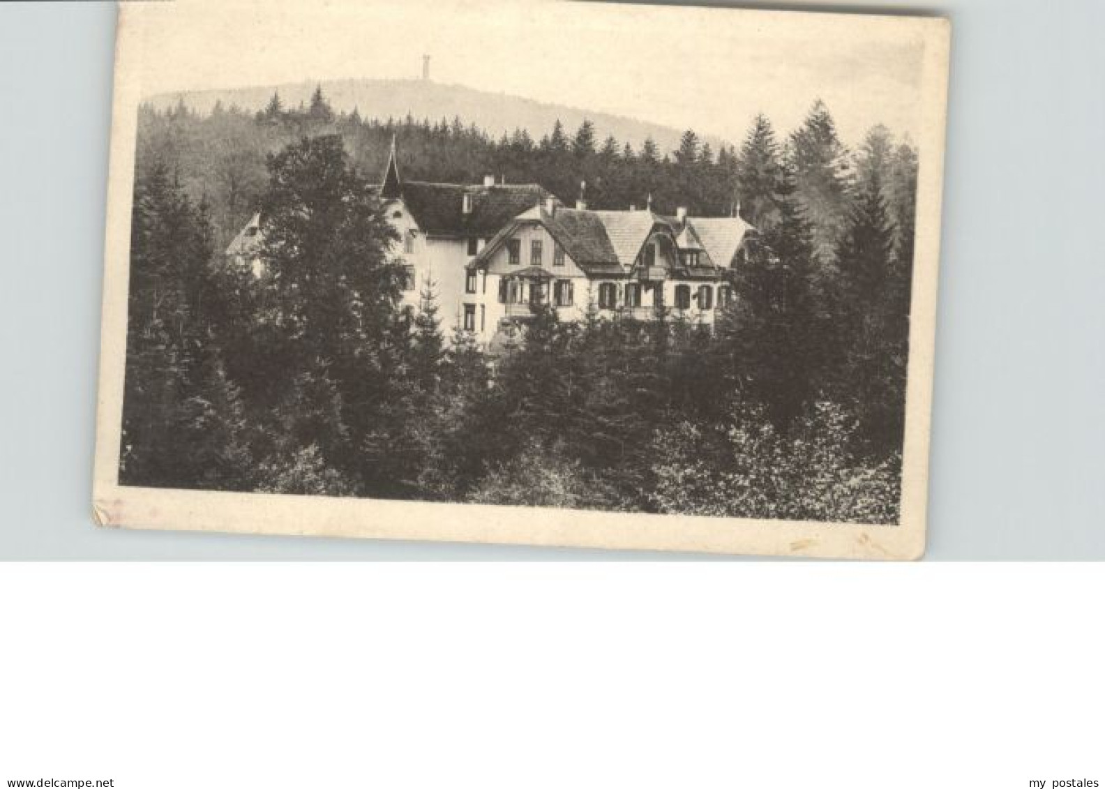 Sand Buehl urhaus Buehl Schwarzwald x