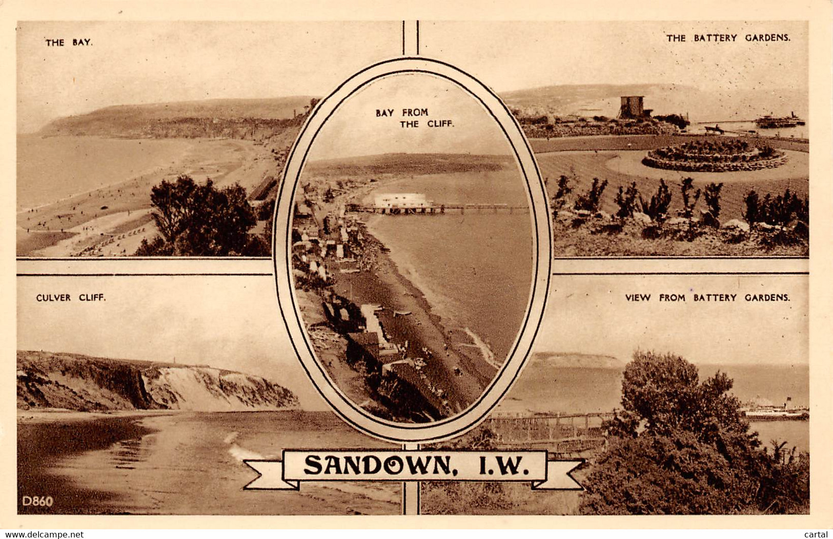 SANDOWN