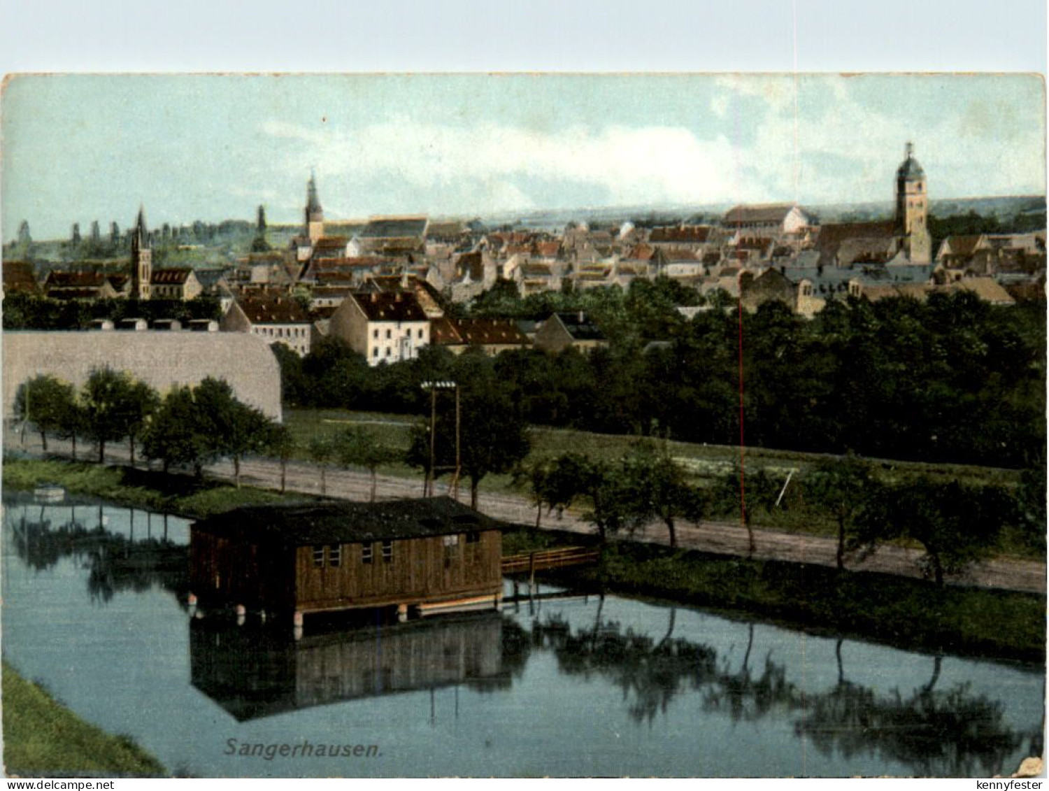 Sangerhausen