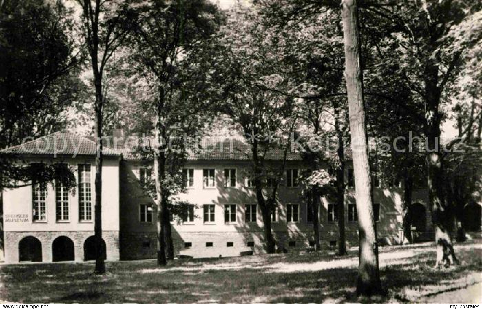 Sangerhausen Suedharz Spenglermuseum