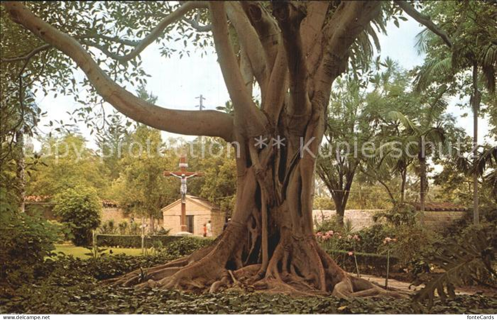 Santa Barbara California Mission Santa Barbara