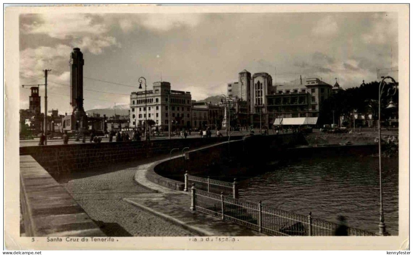 Santa Cruz de Tenerife