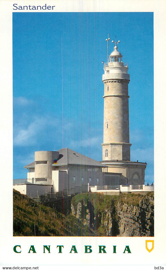 SANTANDER CANTABRIA