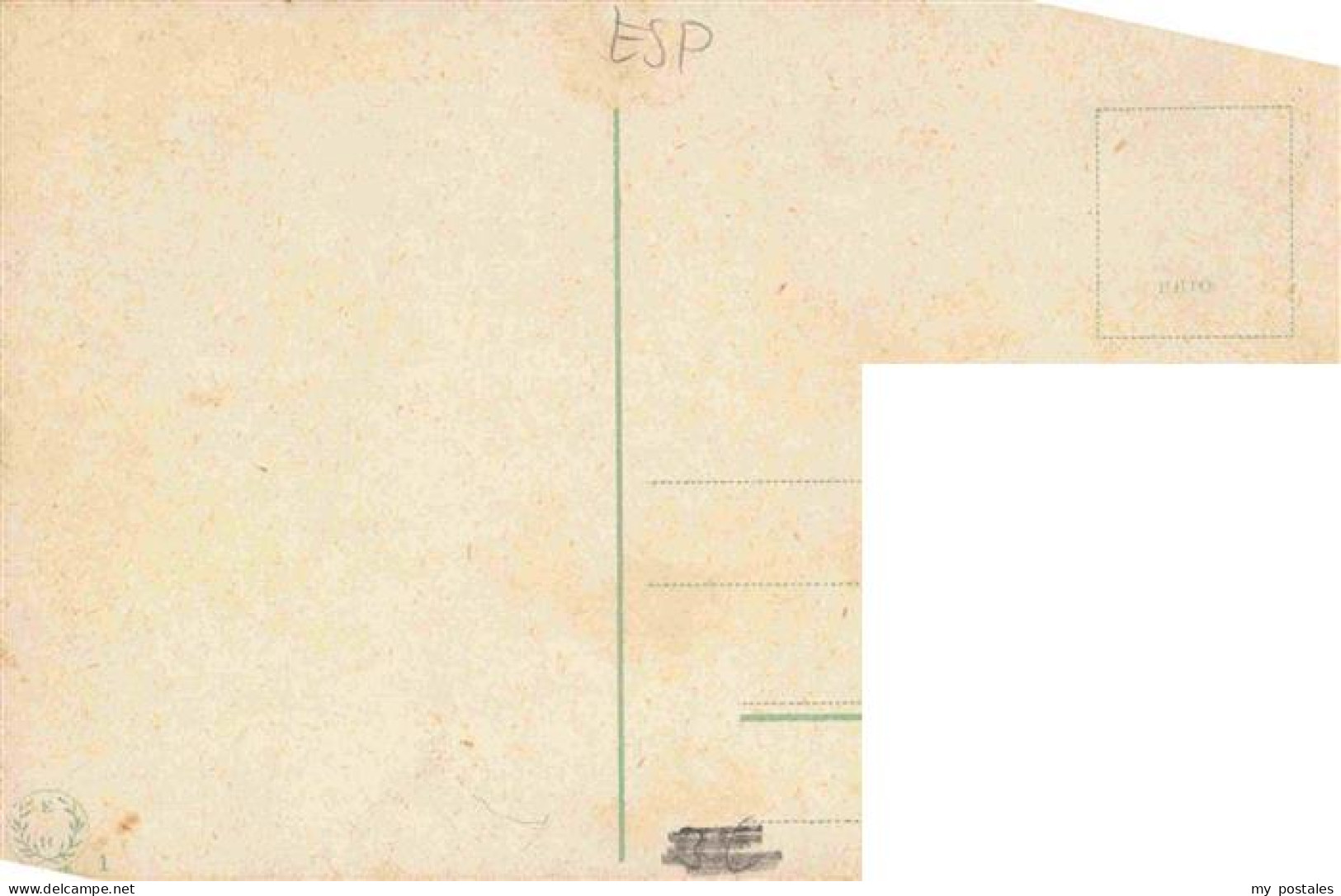 SANTANDER Cantabria ES Gran Paseo de Pereda