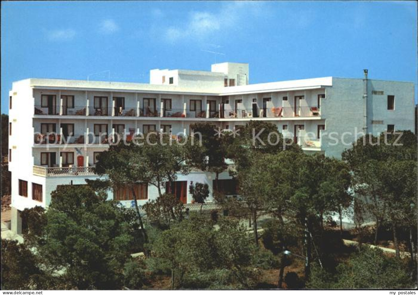 Santanyi Islas Baleares Hostal Condemar