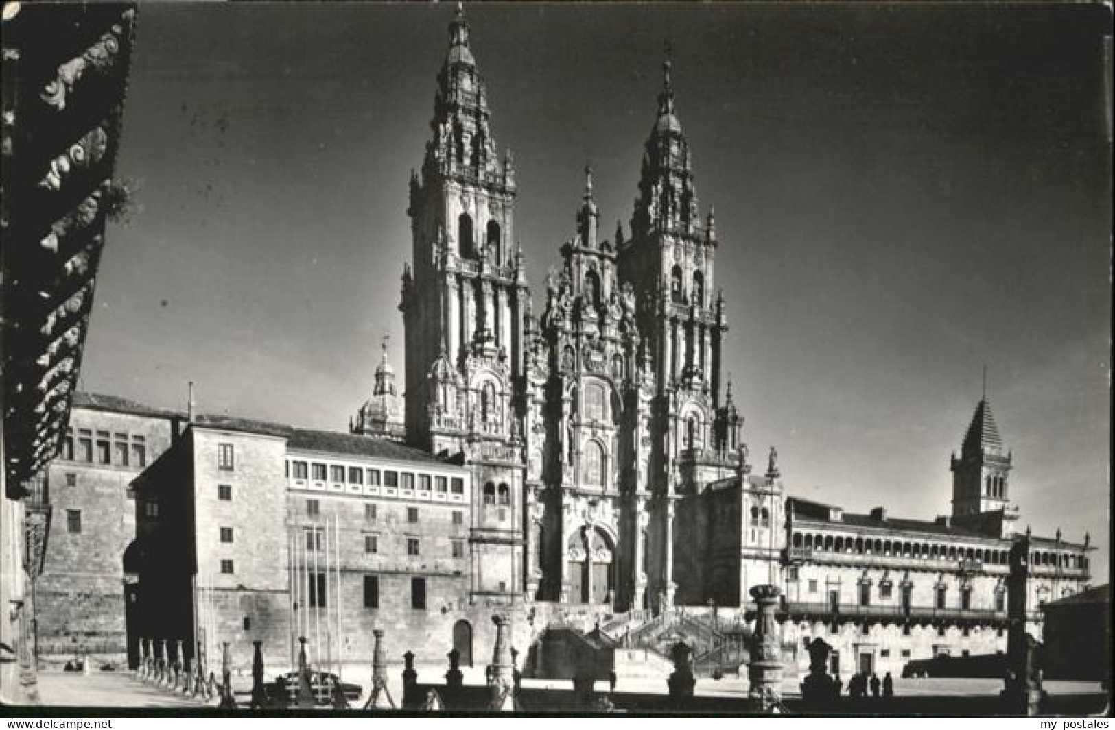 Santiago de Compostela