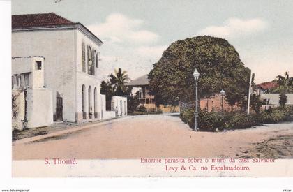 SAO TOME