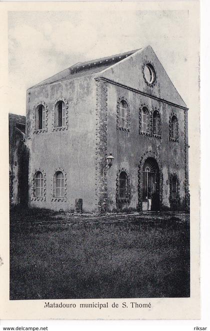 SAO TOME