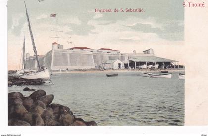 SAO TOME