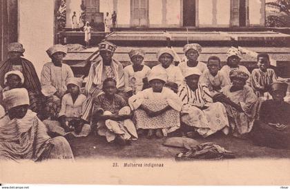 SAO TOME ET PRINCIPE(TYPE)