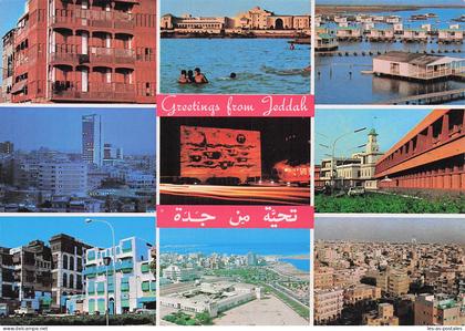 ARABIE SAOUDITE JEDDAH