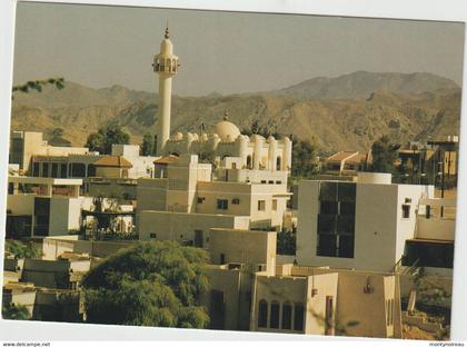 Arabie  saoudite : sultanate of oman : Qurum