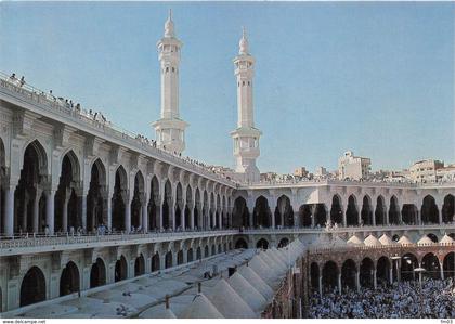la Mecque Mecca mosquée