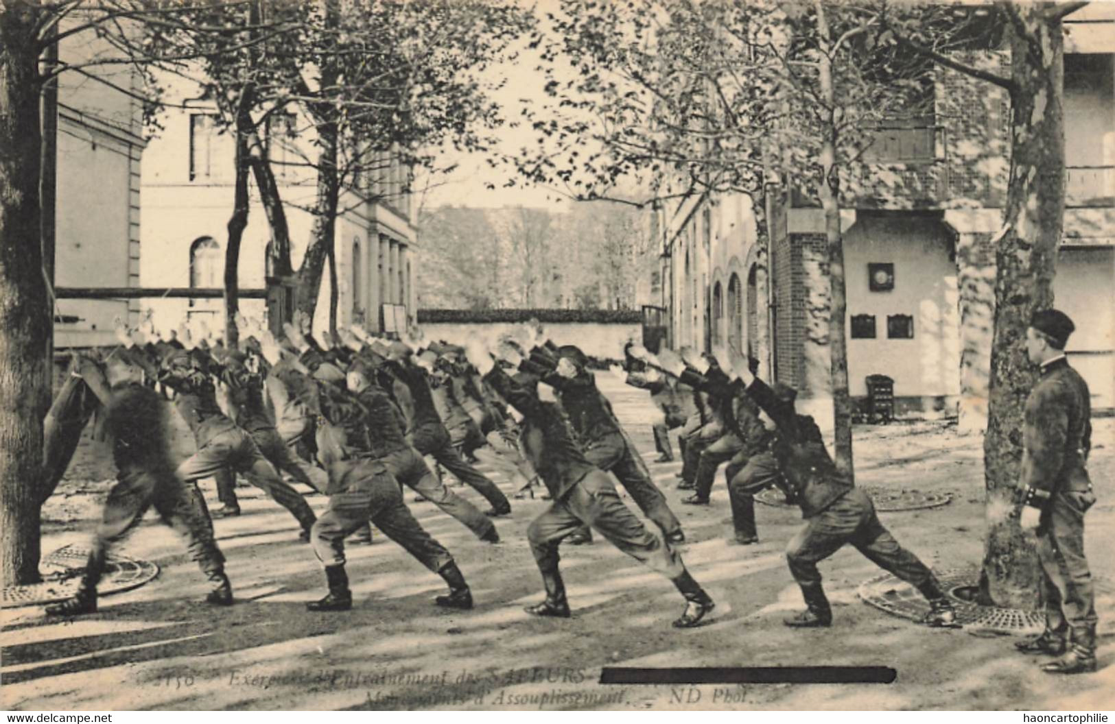 Sapeurs pompiers de paris