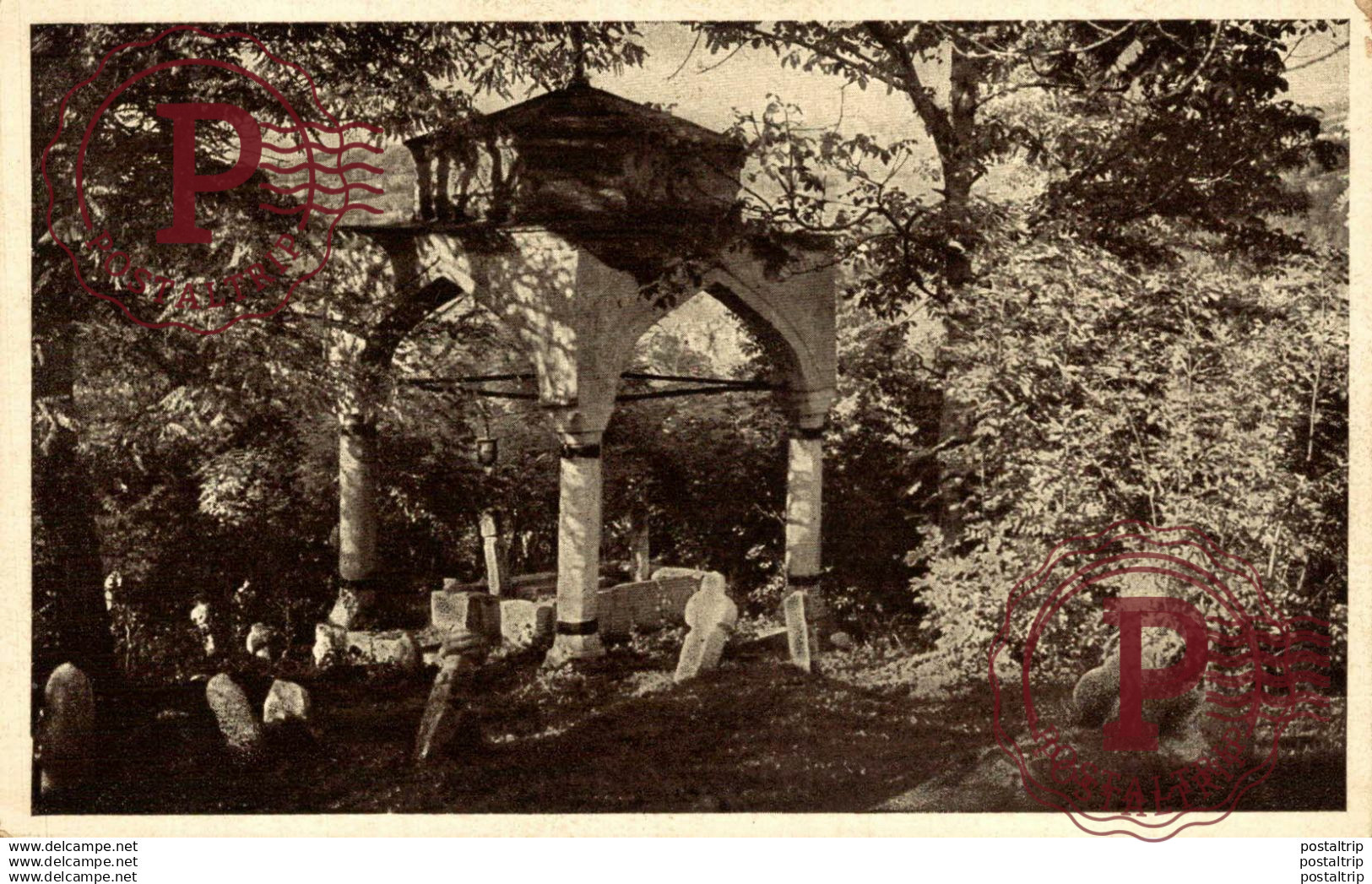 Sarajevo. // Bosnia y Herzegovina