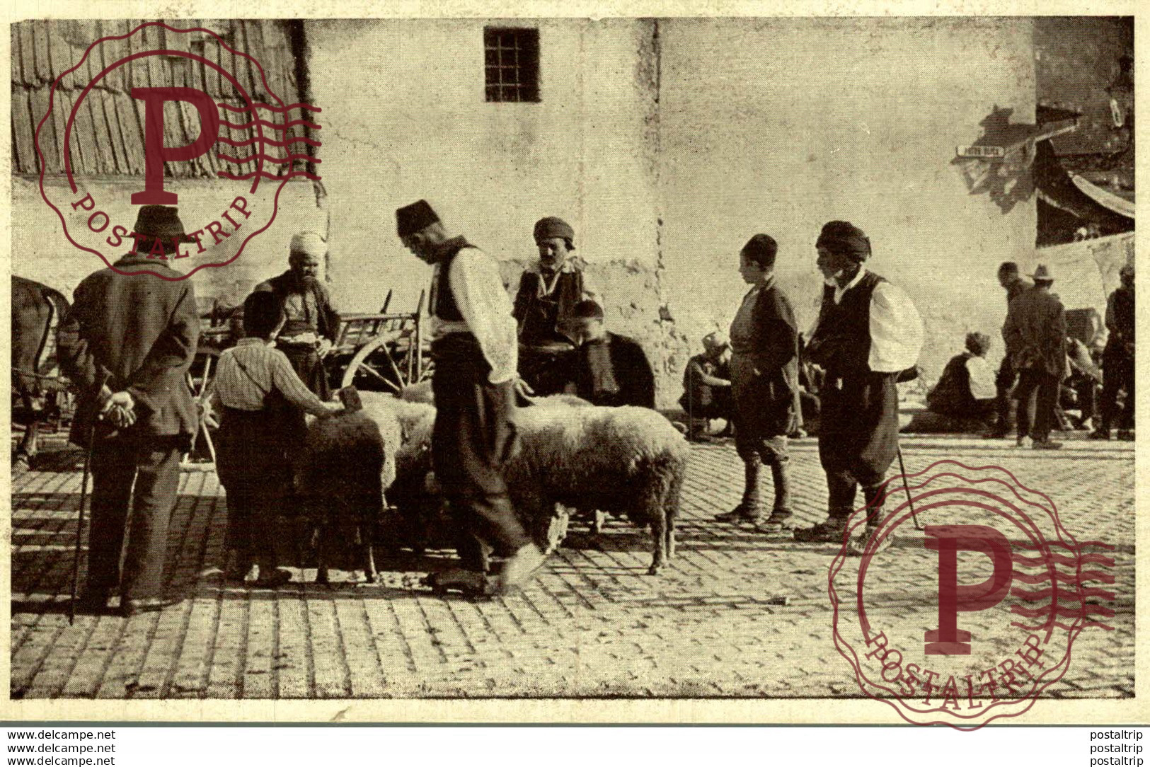 SARAJEVO   BOSNIA Y HERZEGOVINA BOSNIEN UND HERZEGOVINA