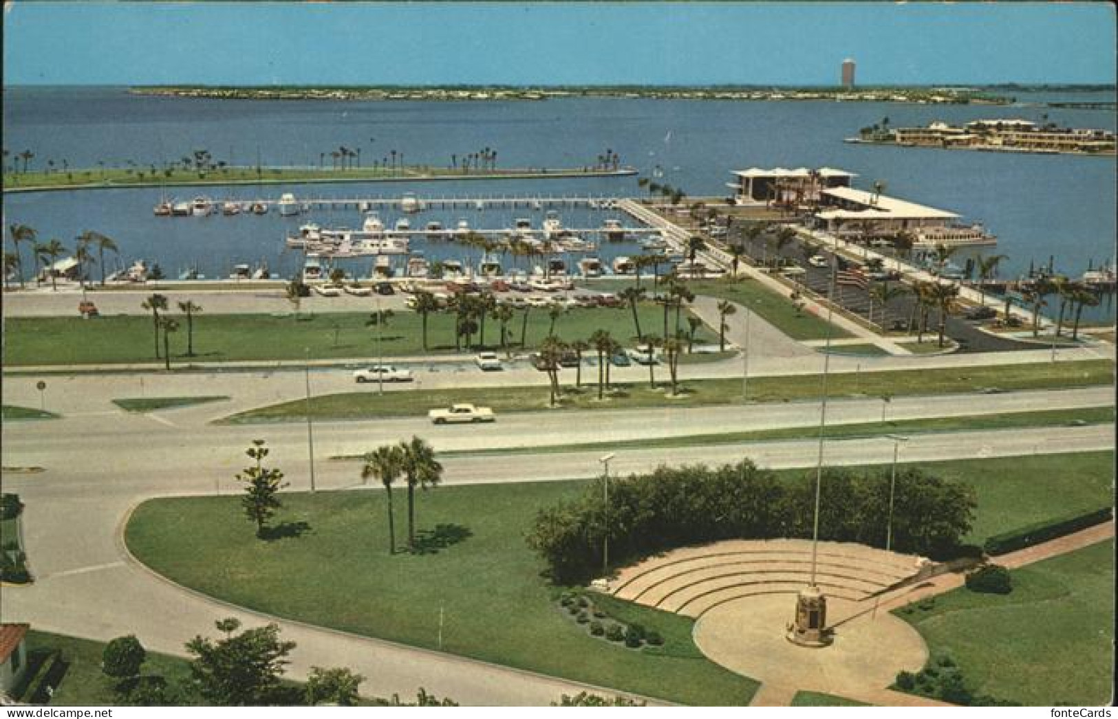 Sarasota Florida's Waterfront