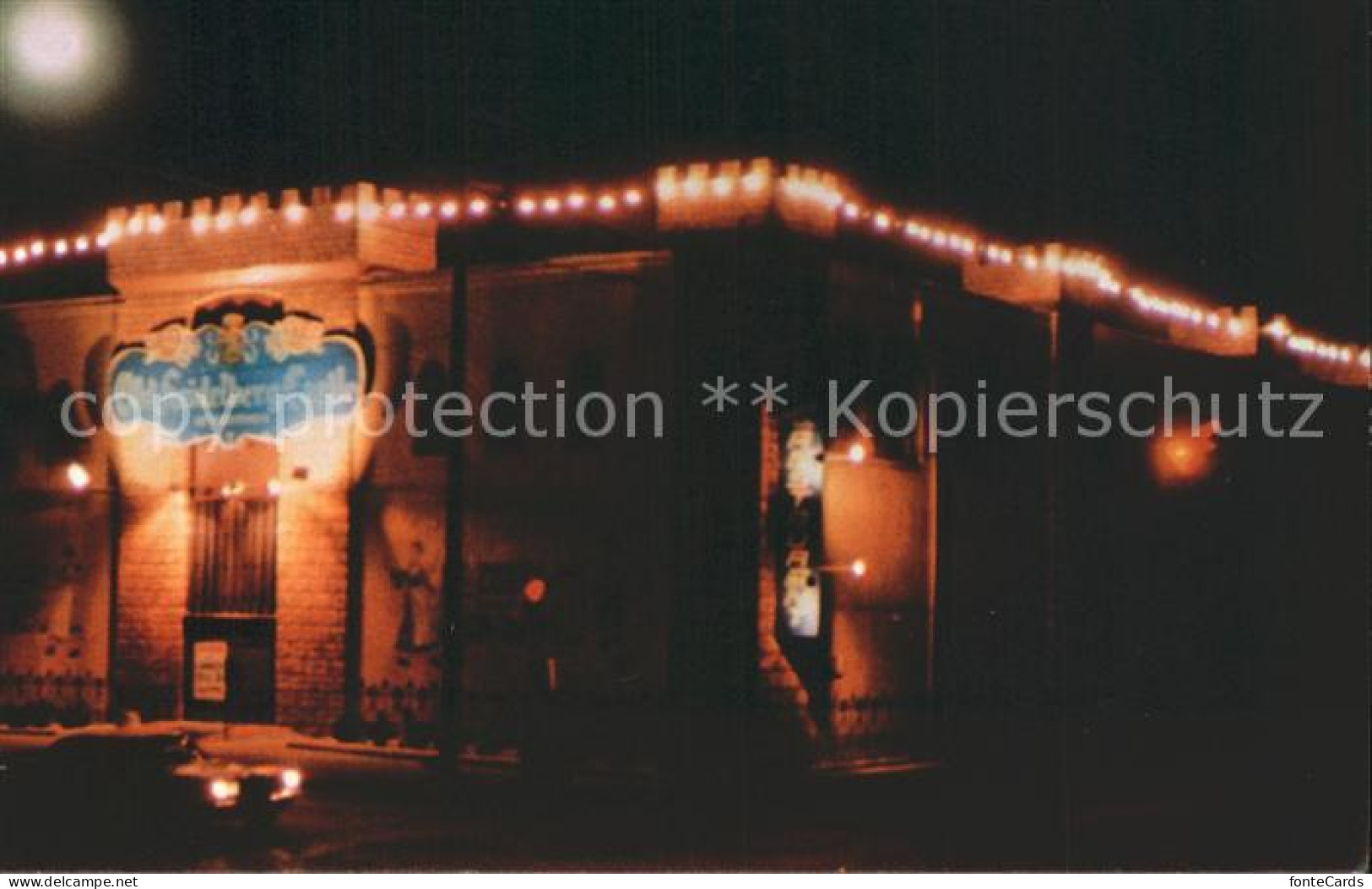 Sarasota Old Heidelberg Castle