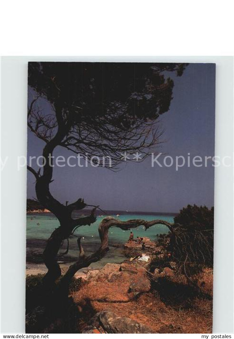 Sardegna Strand