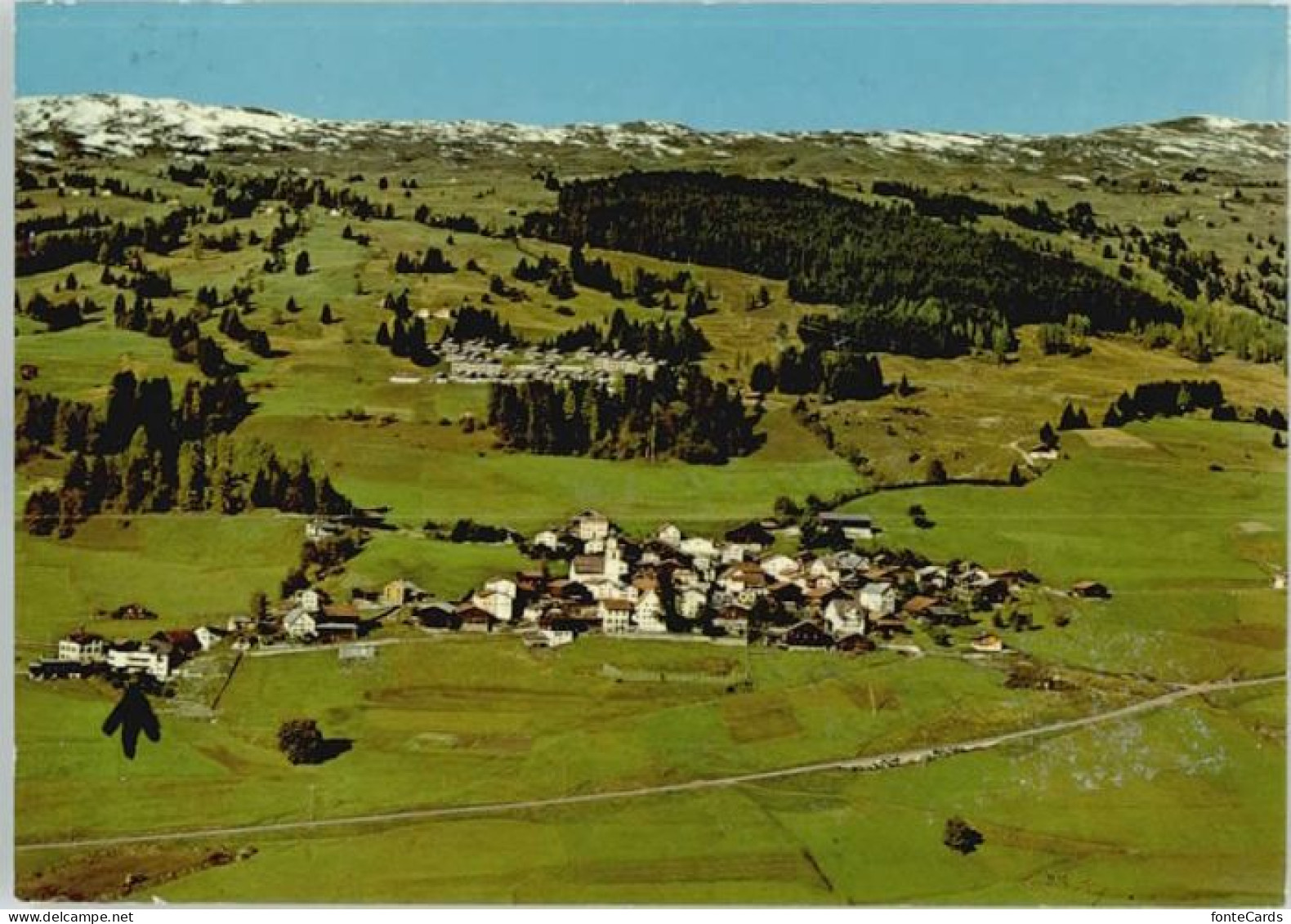 Sarn Lescha