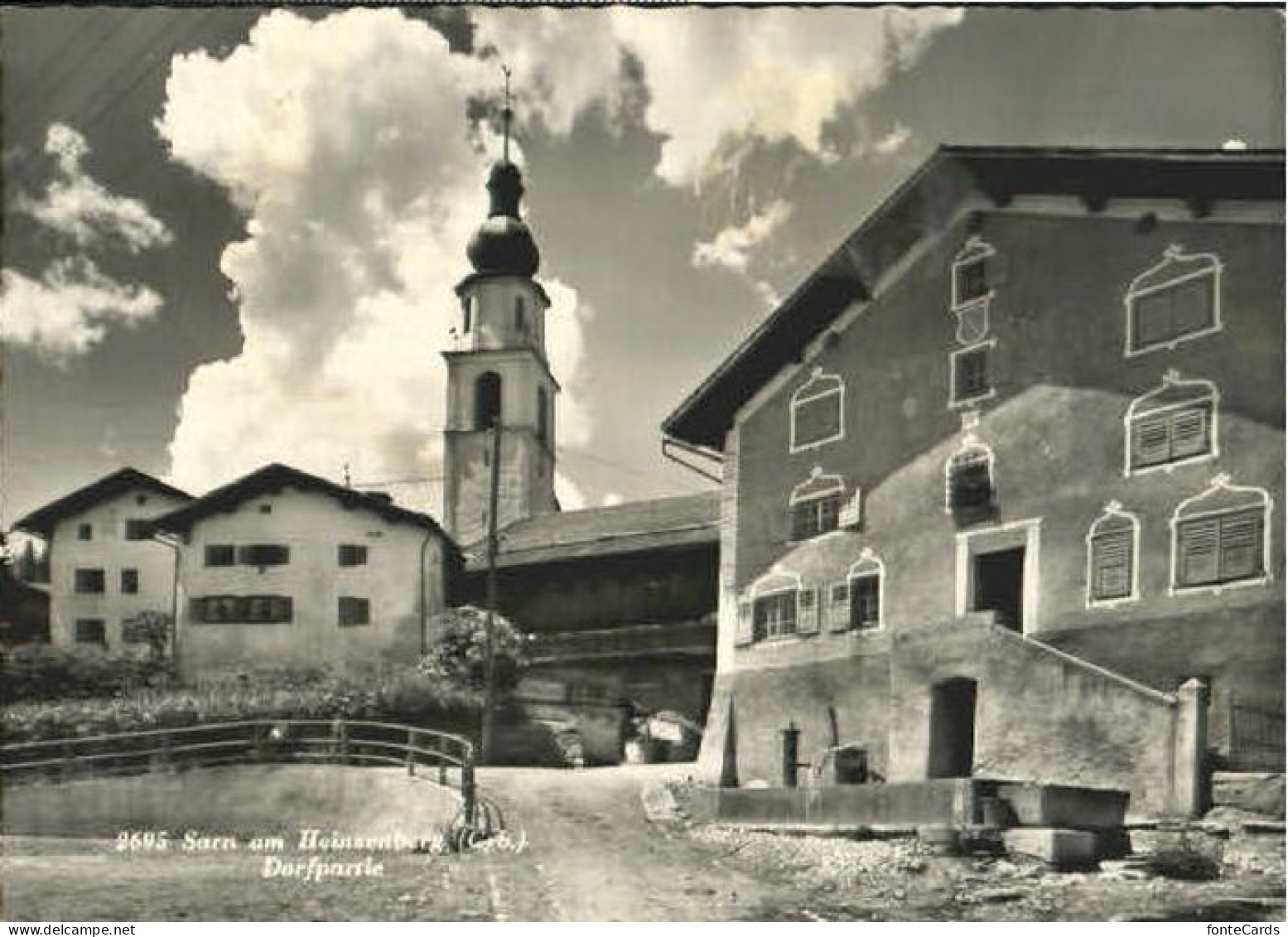 Sarn  x 1943