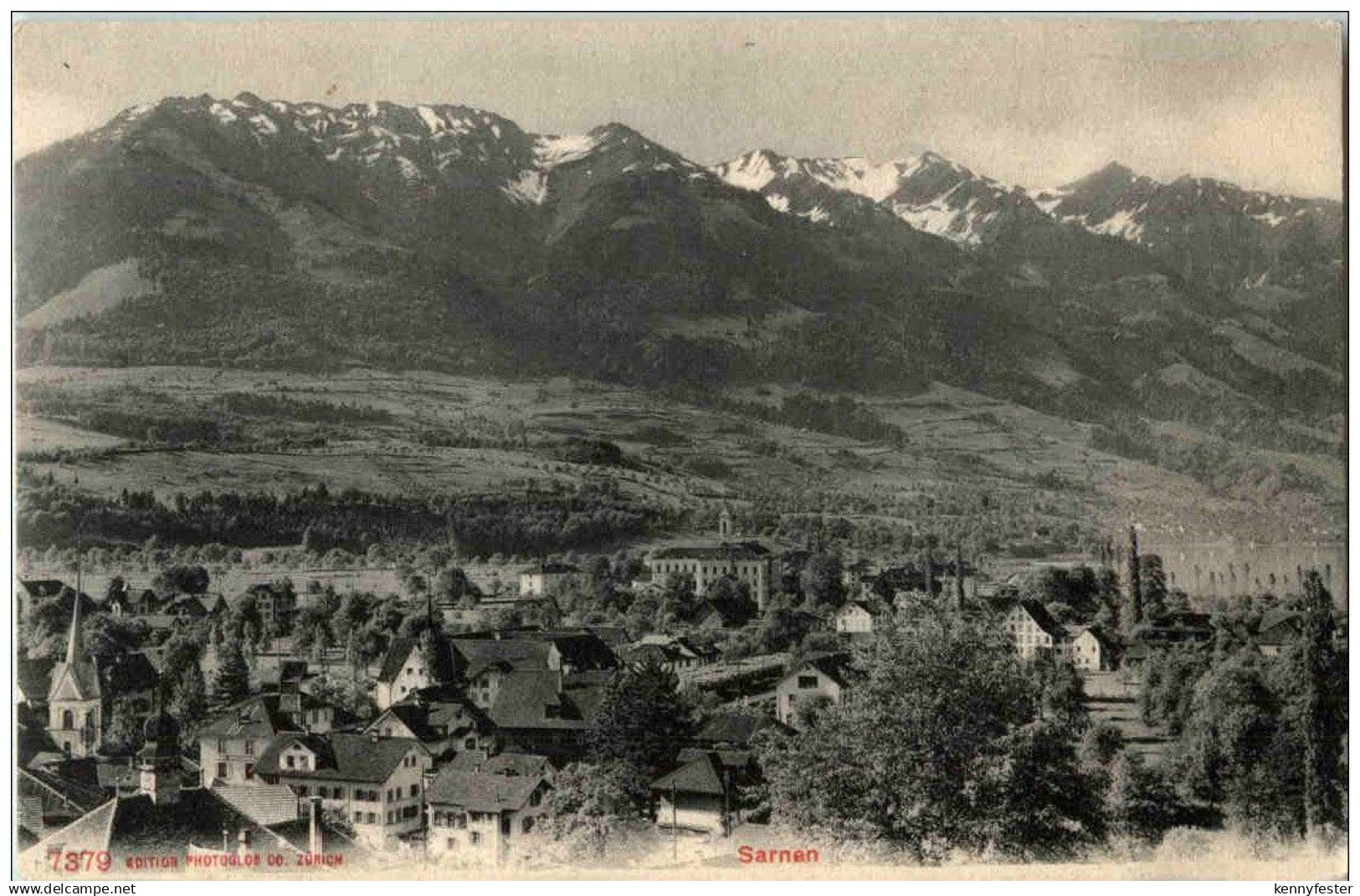 Sarnen