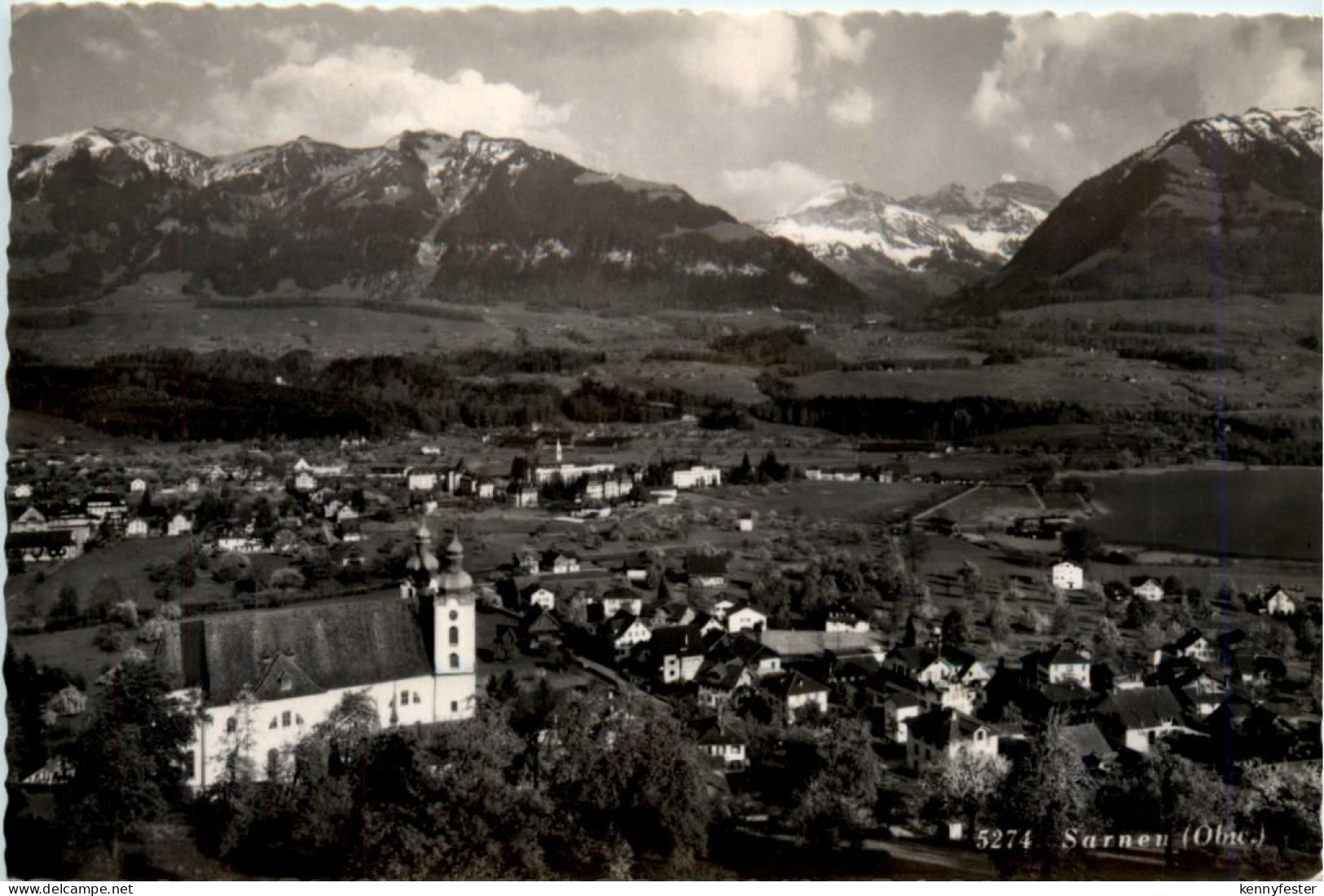 Sarnen