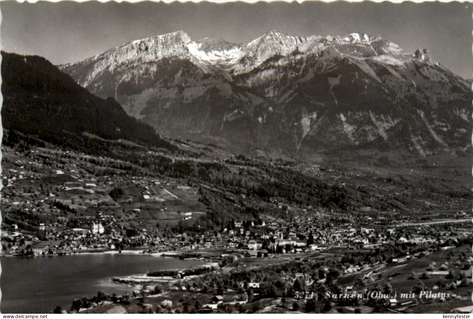 Sarnen