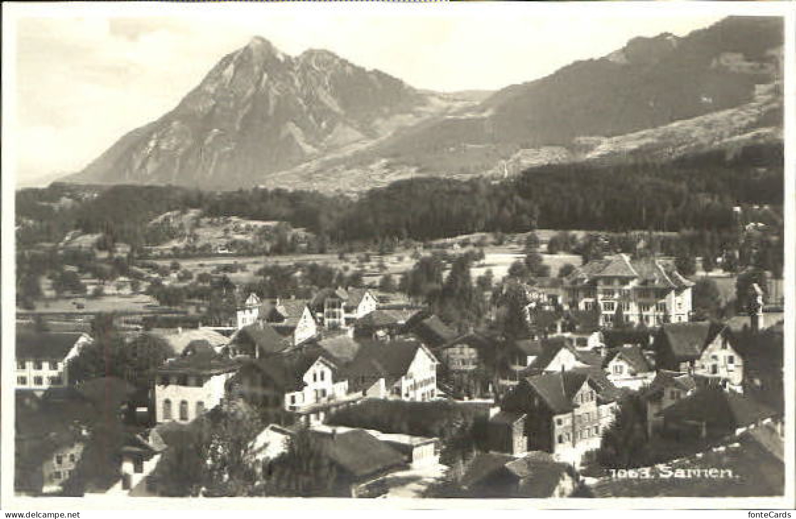 Sarnen Sarnen