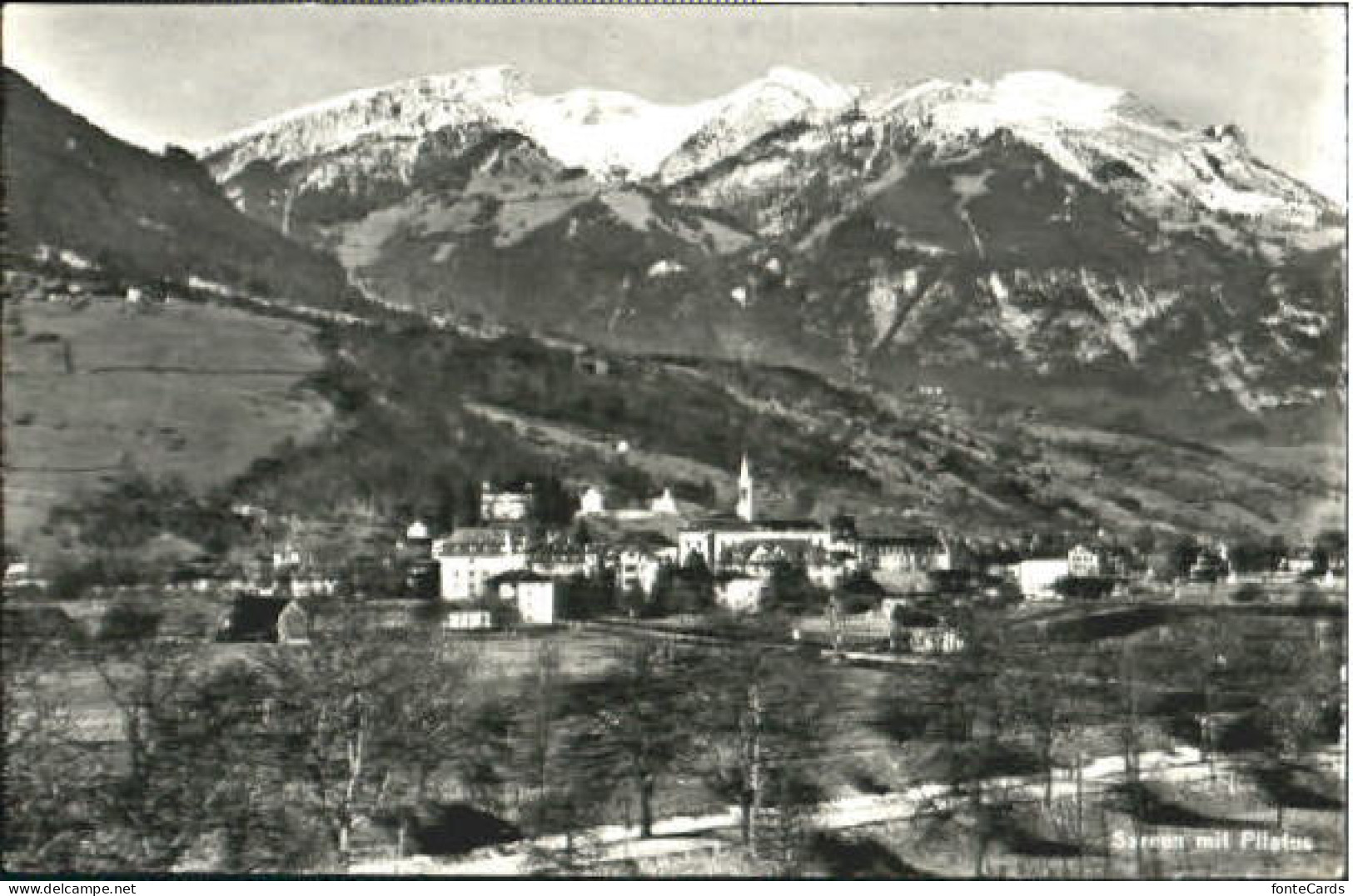 Sarnen Sarnen