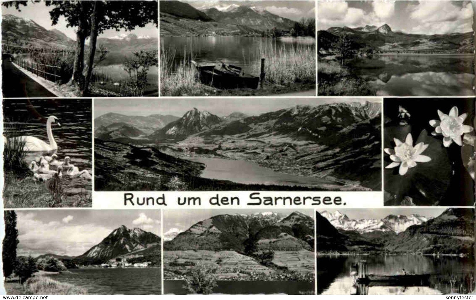 Sarnersee
