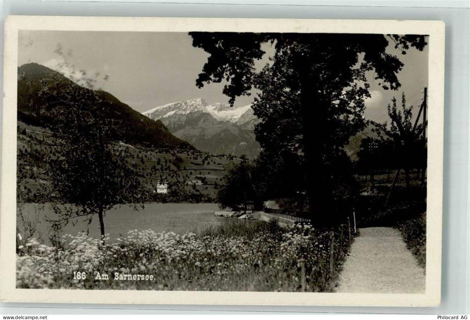 Sarnersee 1923 - 39704180