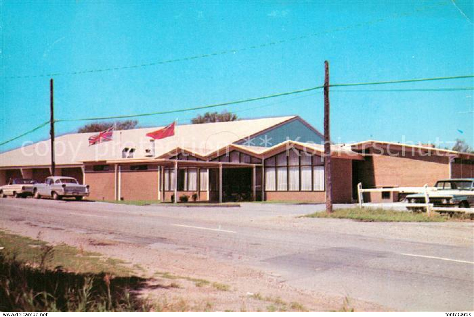 Sarnia Golf- und Curling