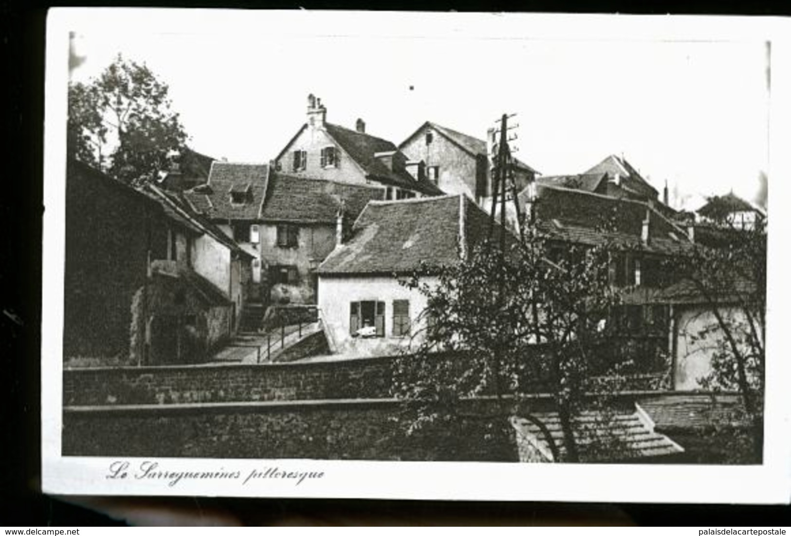 SARREGUEMINES