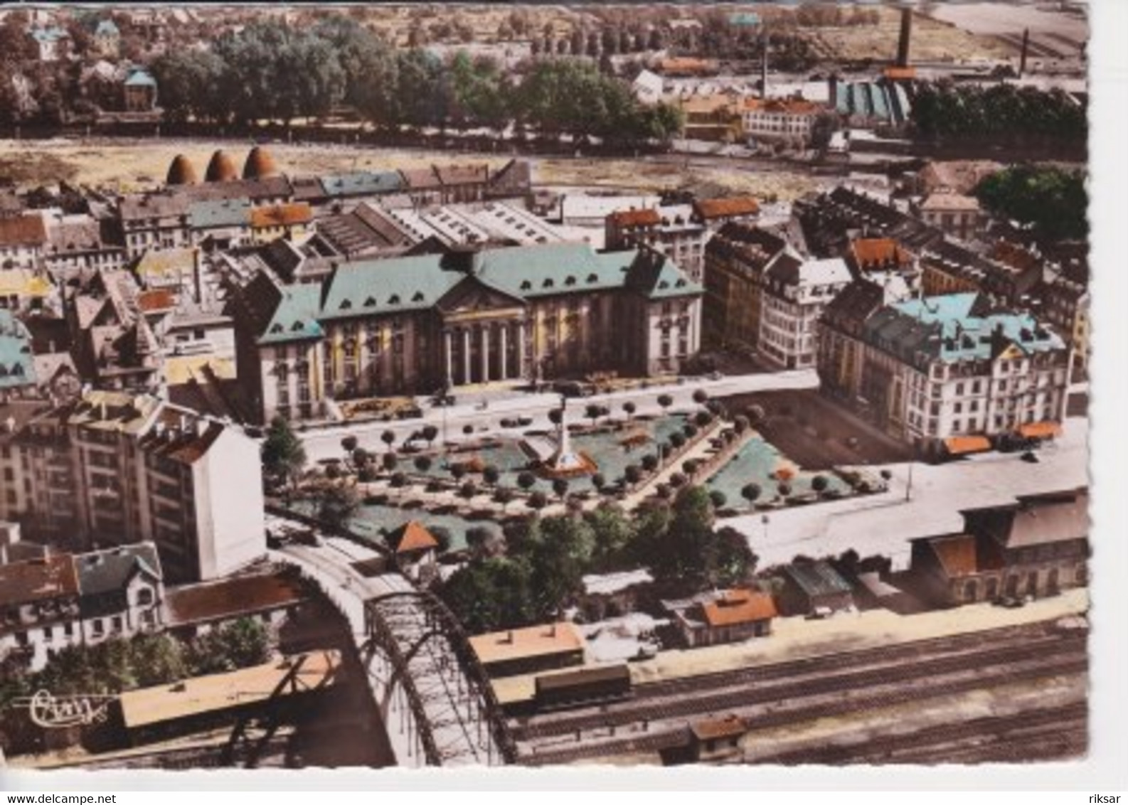 SARREGUEMINES
