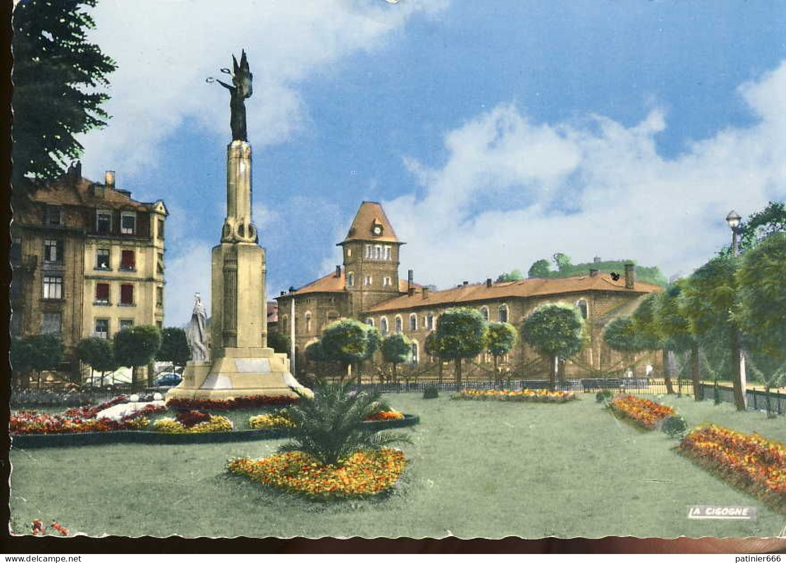 sarreguemines