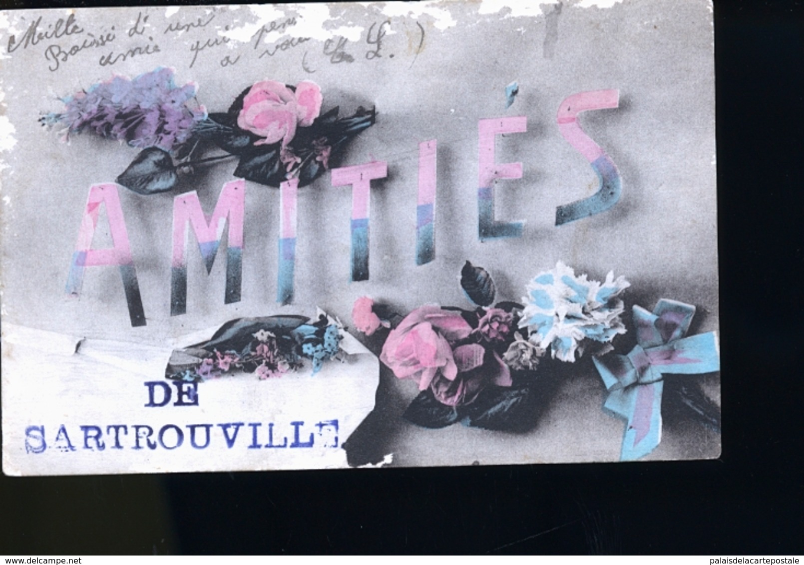 SARTROUVILLE