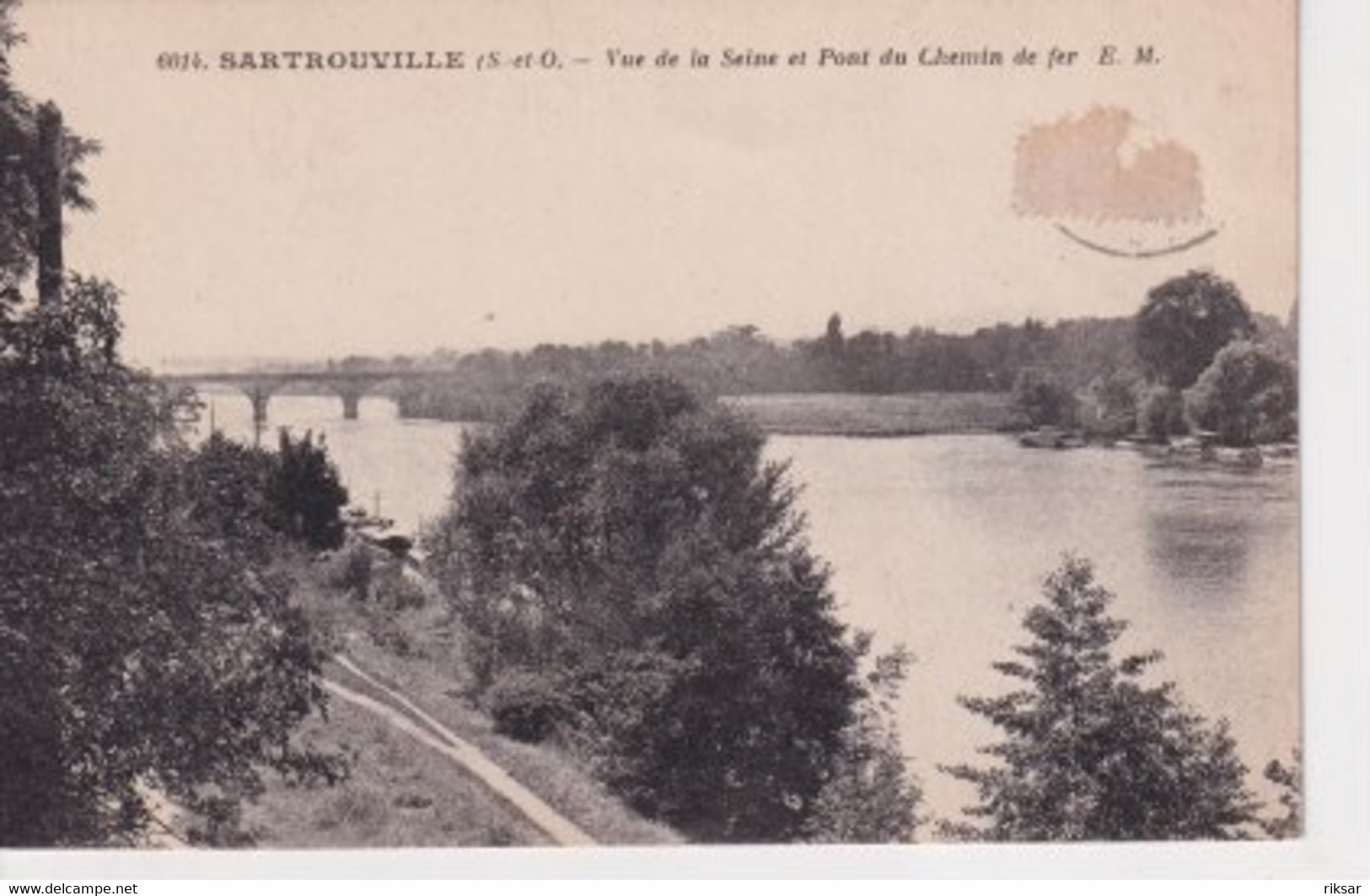 SARTROUVILLE