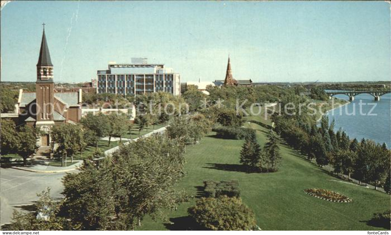 Saskatoon Saskatchewan