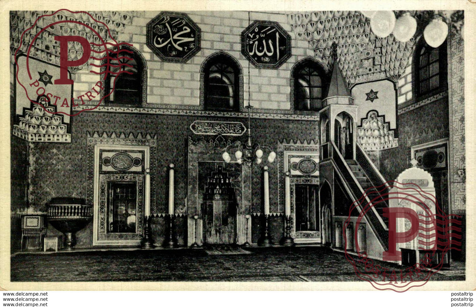 Sasrajevo  // Bosnia y Herzegovina