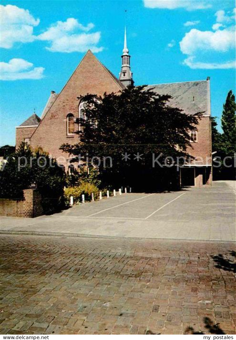 Sassenheim Kerk