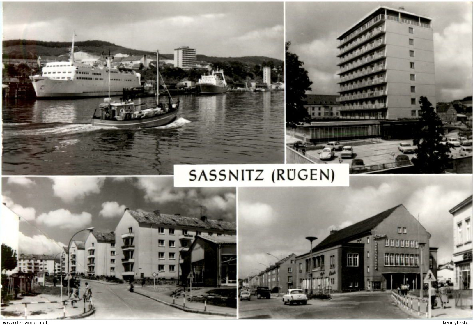 Sassnitz