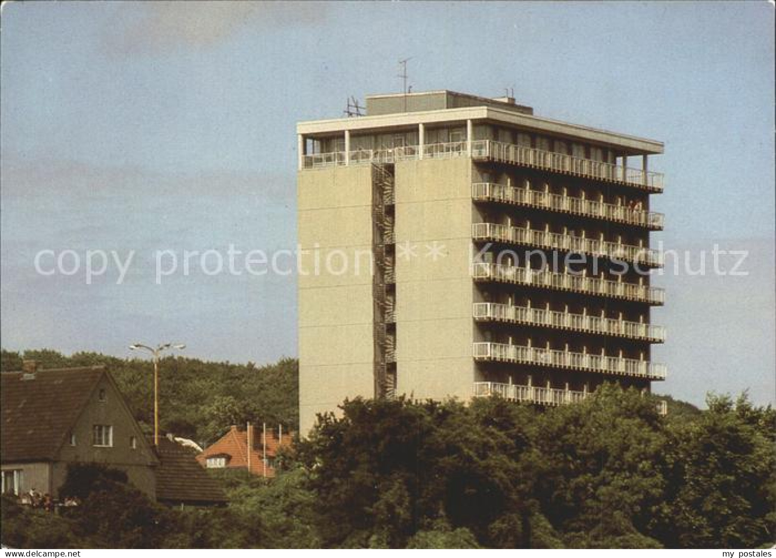 Sassnitz Ostseebad Ruegen Ruegen Hotel