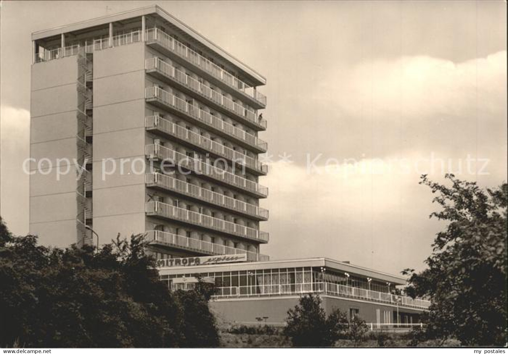 Sassnitz Ostseebad Ruegen Ruegen Hotel