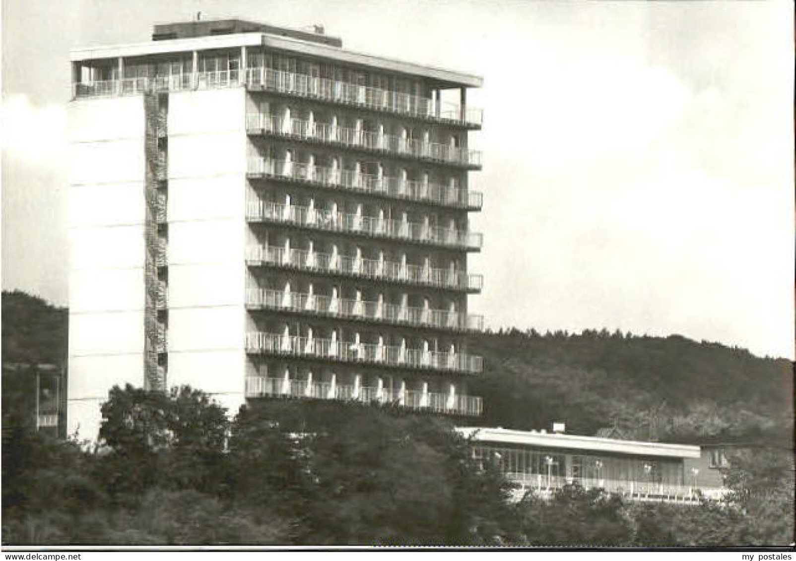 Sassnitz Ostseebad Ruegen Sassnitz Hotel