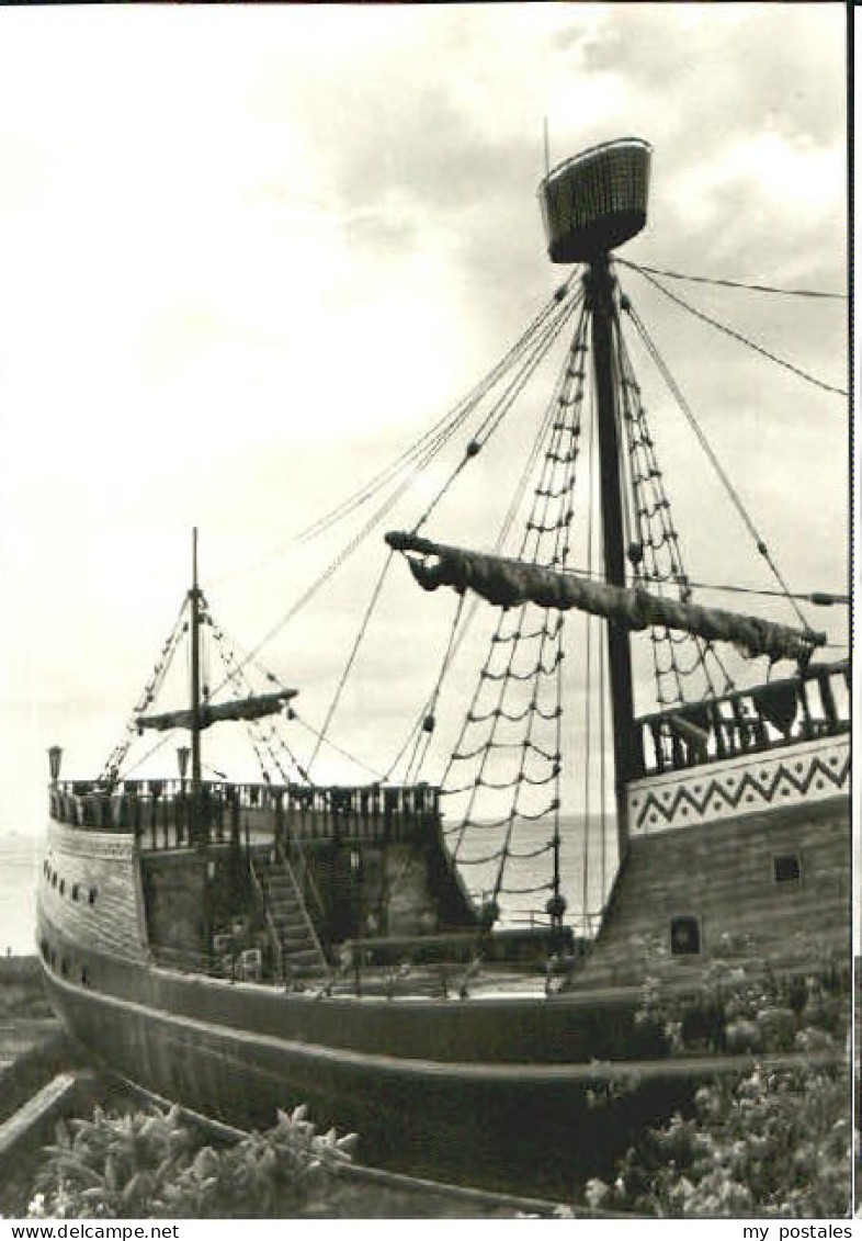 Sassnitz Ostseebad Ruegen Sassnitz Schiff